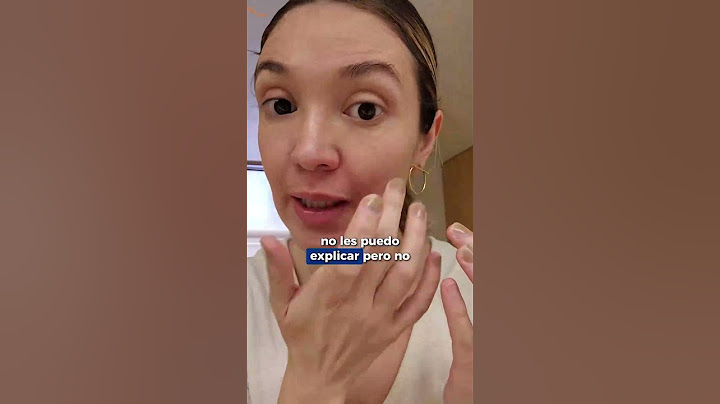 El mejor producto para quitar manchas en la cara antes y después con Complex #skincare #tipsskincare