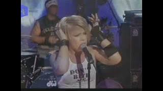 Pink - Family Portrait (Live in London 2002)