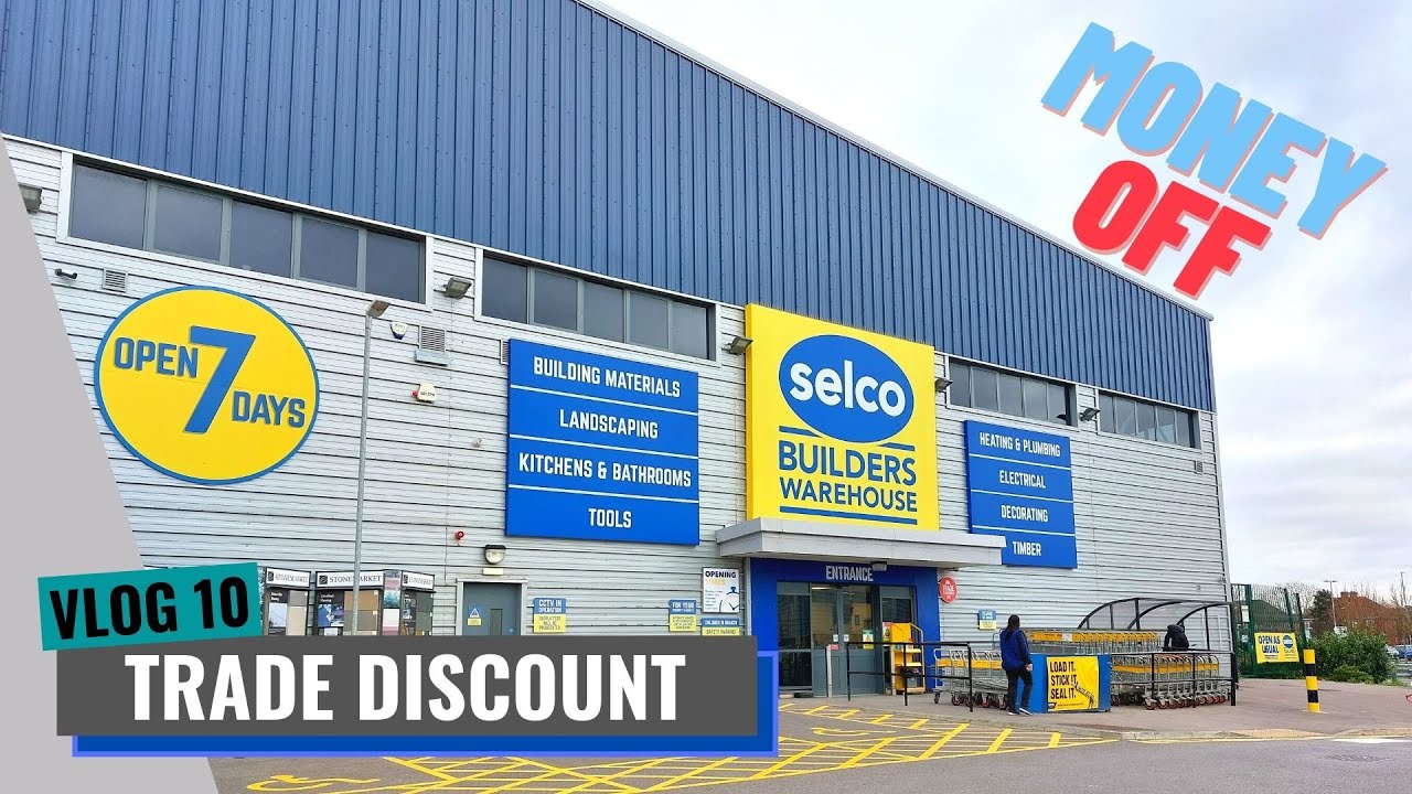 how-to-get-discount-at-selco-youtube