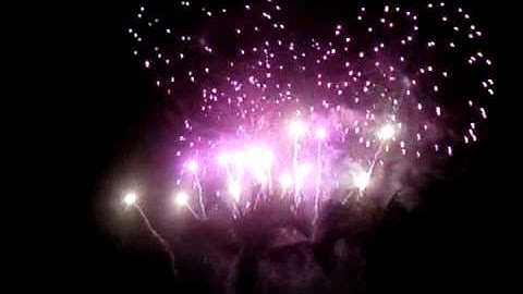 ZoukOut 2009 Singapore