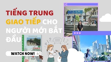 [Giáo Trình hán ngữ 2] BÀI 16: BẠN THƯỜNG ĐI THƯ VIỆN KHÔNG?