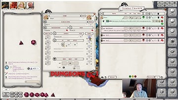 5E Effects Naming, Chaining and Concentration