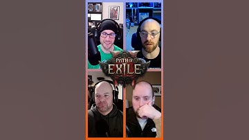 PoE2 Character Selection