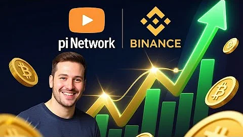 PI NETWORK NEW UPDATE: BINANCE LISTING PI COIN ON $314,159 GCV🔥