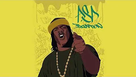 ASA BANTAN - BAY YO MAPWI (OFFICIAL AUDIO)