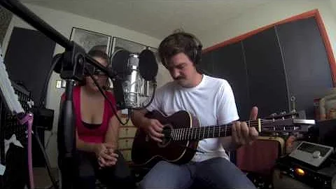 Our Old Love - Jeffrey Philip Nelson - Miktek CV4 Tube