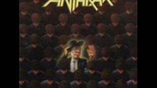 Anthrax - Caught In A Mosh