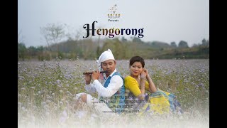 HENGORONG||OFFICIAL MUSIC VIDEO||Mangali&Nipen||Yo Yo Futting Gulu&Tuhina|| New Chakma Song