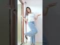 ✨Mujhe mili Perfect Wide-leg Jeans👖✨ #widelegjeans #fashionfinds #trendingonshorts #ootd