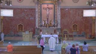The Solemnity of the Most Holy Body and Blood of Christ - Corpus Christi - 2026