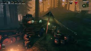 Valheim Armor Guide With ROOT SET!