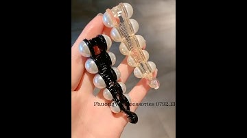 KẸP TÓC, CÀI TÓC CAO CẤP HÀN QUỐC #SHORTS VIDEOS #3