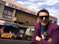 KUMANDA STYLE EN EL MERCADO 4 - JOSE AYALA