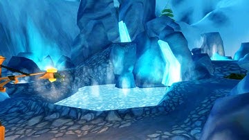 Free Realms | My GoodBye Video