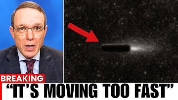 3I/ATLAS Just Shifted Orbit Against Gravity — Gas Alone Can’t Explain It