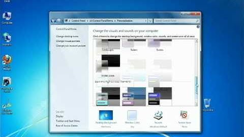 Cygnus Windows 7 Demo.avi