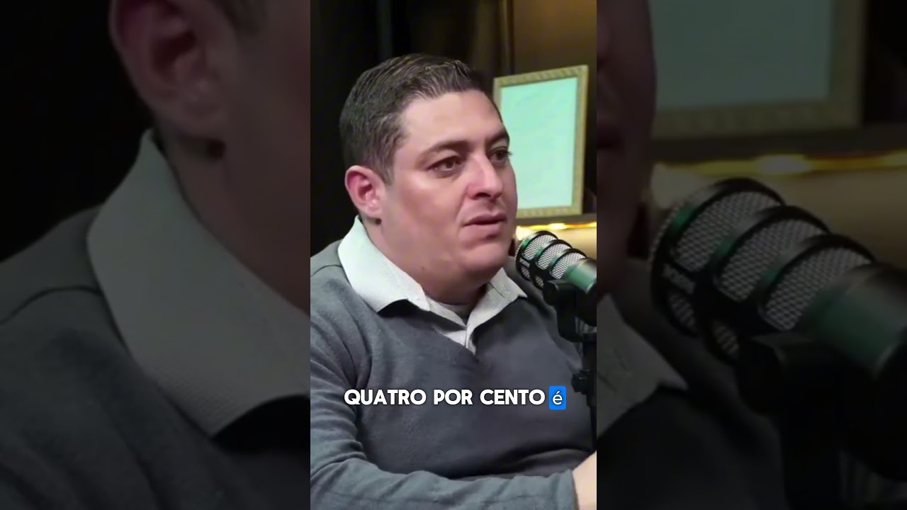 IPVA DE 4% PARA 1%! 🤯 Locadora Própria Funciona? (Risco Fiscal)