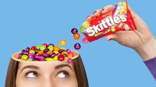 Что делать, когда скучно – 12 идей!...