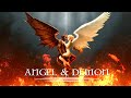 ANGEL & DEMON | 1 Hour Pure Orchestral Mix || Epic Inspirational Music