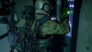 Tom Clancy’s Ghost Recon® Breakpoint gameplay story mode PART 8