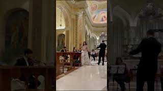 GRECHNA - Ave verum corpus (Wolfgang Amadeus Mozart)