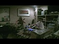 加藤崇之+武田理沙 Improvisation live