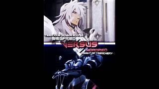 Siegfried Vs Mordred Fateapocrypha