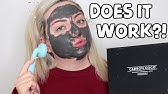 Download Carbon Coco Magnetic Charcoal Face Mask Review Demo Is It Magic Youtube PSD Mockup Templates