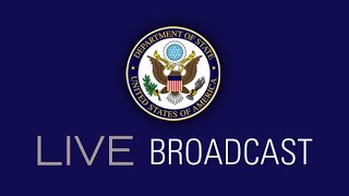 Briefing with Special Representative for Venezuela Elliott Abrams - 11:30 AM