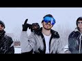 Dvnl  sur terre clip officiel