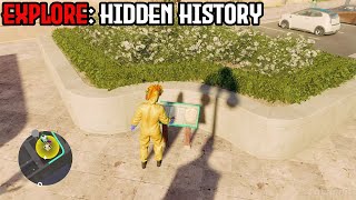 Explore Hidden History - Saints Row (2022) Gameplay (Pc FHD)