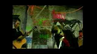 Demented Are Go - House Of Blood (Dir. Prd. Richard Winearls)