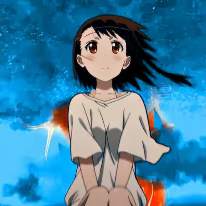Daoko | Nisekoi