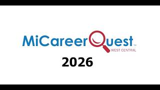 MiCareerQuest West Central 2026