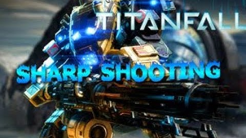 Titanfall 2   Long range kills
