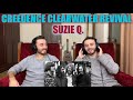 First Time Reacting To CREEDENCE CLEARWATER REVIVAL - SUZIE Q. | INSPIRATIONAL !!! (Reaction)