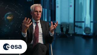Finding Our Way: Inside the Galileo Project: 1 – A European vision