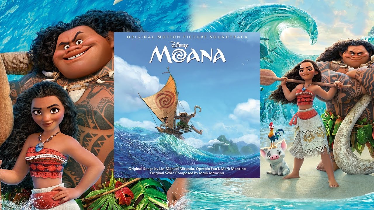 Dwayne Johnson You Re Welcome From Moana G Major By G Major Dwayne Johnson You Re Welcome From Moana G Major By G Major