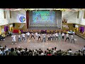 "Stromae - Papaoutai" - танец вожатых