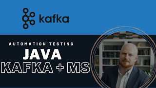 Тестируем контракты через Kafka на Java | Java Autotest Microservices