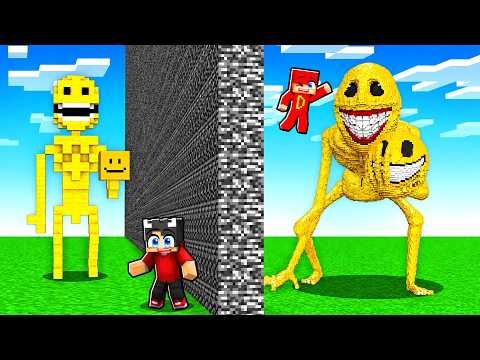 Verity Bygge Konkurrence i Minecraft!