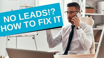 Sales Funnel NOT Converting? How To Fix a Broken Funnel