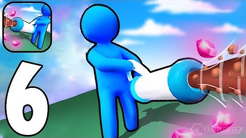 Astro Miner - Gameplay Part 6 | New Planet (Android,iOS)