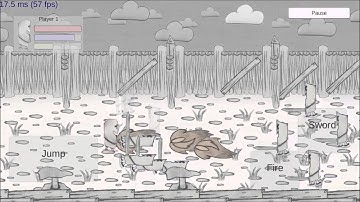 Guy Boxall Mobile Gaming Assignment 2 Video