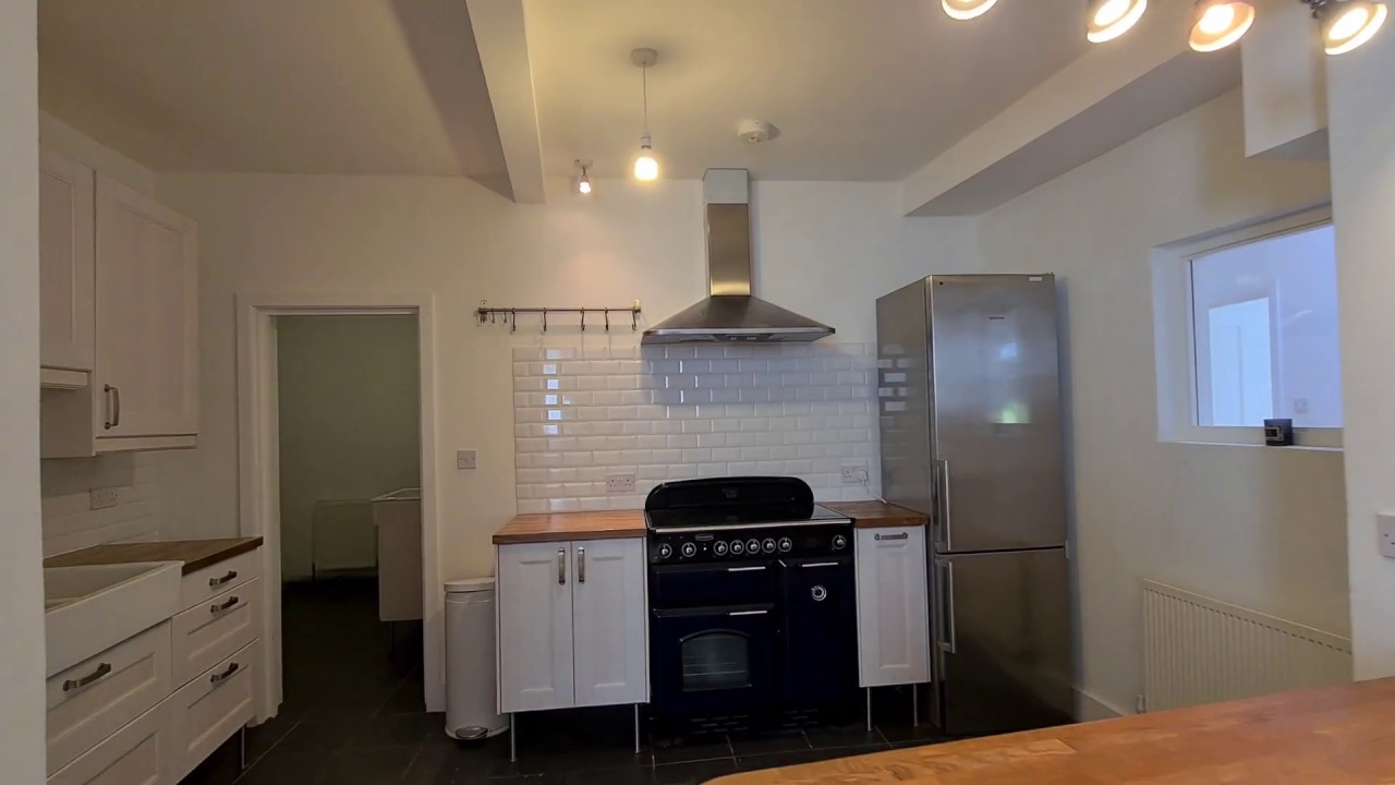 Property To Rent Lower Boston Road, W7 £2200.00 PCM YouTube
