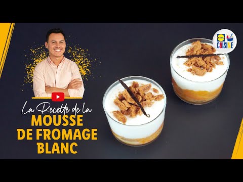 Vidéo: Casserole Crémeuse à La Vanille Avec Abricots Secs Et Fromage Blanc