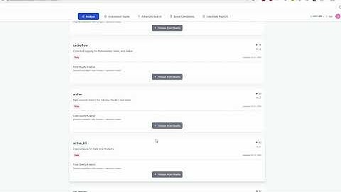 GitCruiter Demo — Find the Right Developers Faster