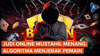 Why Online Gamblers Struggle to Win: How Algorithms Are Designed to Trap Players