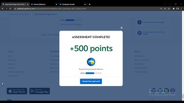 Salesforce Trailhead - Input Data Using Forms | Aura Components Basics Module