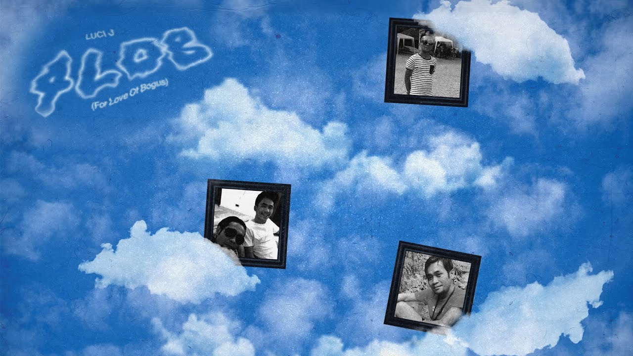 Guarda LUCI J - 4LOB (For Love Of Bogus) [Prod. by ACK] su YouTube